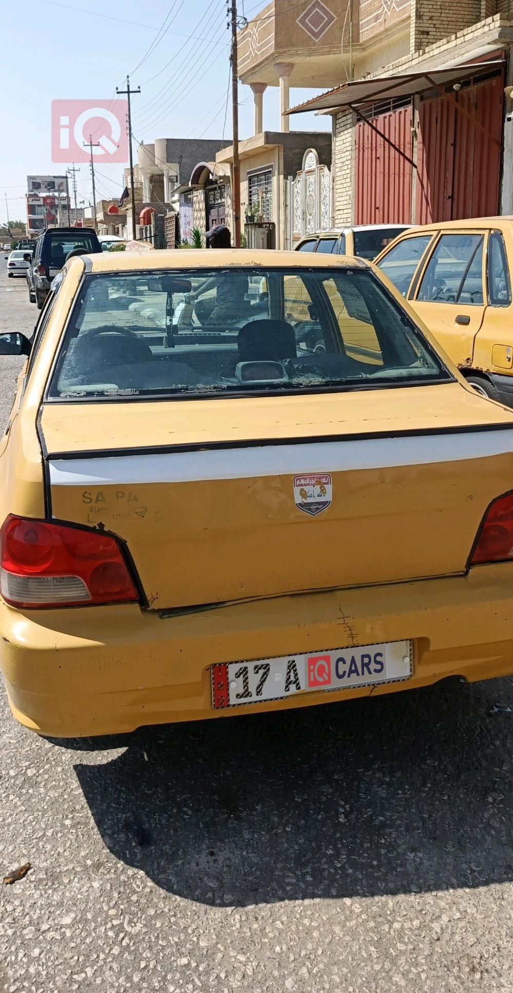Saipa 132